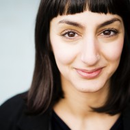 Seher Yilmaz, ordförande Rättviseförmedlingen Seher Yilmaz, ordförande Rättviseförmedlingen