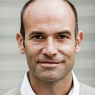 Daniel Sachs, VD Proventus, grundare och ordförande Höj Rösten Daniel Sachs, VD Proventus, grundare och ordförande Höj Rösten